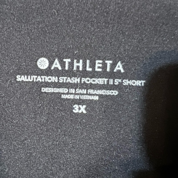 Athleta bottoms - Picture 7 of 7